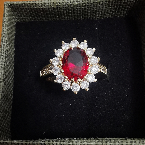 SR ring - Picture 4 of 6